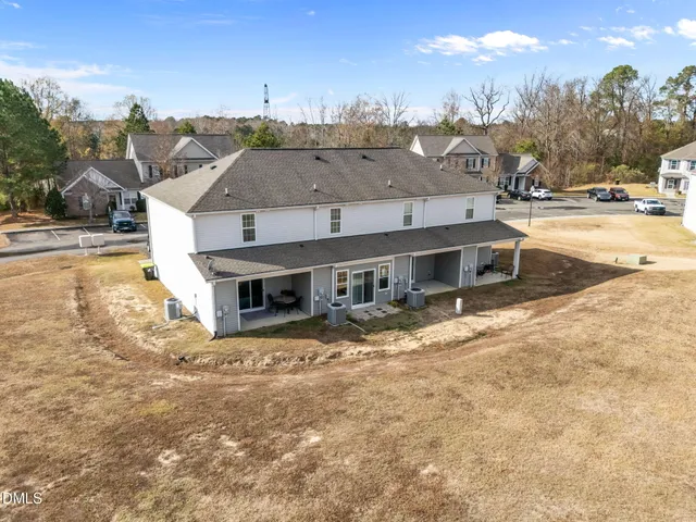 $230,000 | 403 Winston Way, Creedmoor, NC 27522