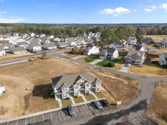 $230,000 | 403 Winston Way, Creedmoor, NC 27522