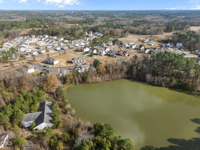 $230,000 | 403 Winston Way, Creedmoor, NC 27522