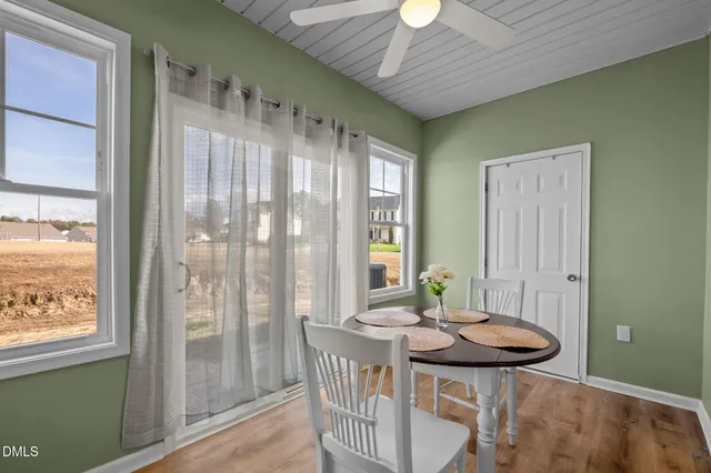 $230,000 | 403 Winston Way, Creedmoor, NC 27522