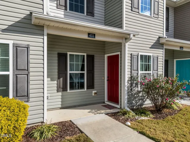 $230,000 | 403 Winston Way, Creedmoor, NC 27522