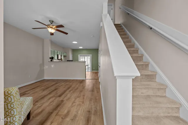 $230,000 | 403 Winston Way, Creedmoor, NC 27522