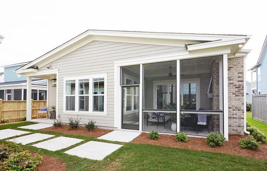345 Baritone Road Summerville, SC 29486 - Photo 11 of 18 10