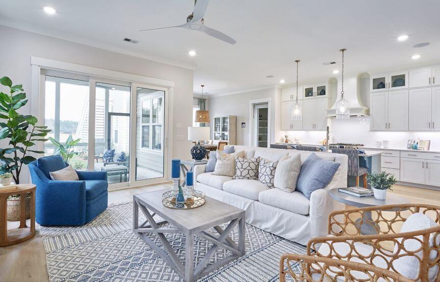 345 Baritone Road Summerville, SC 29486 - Photo 8 of 18 7