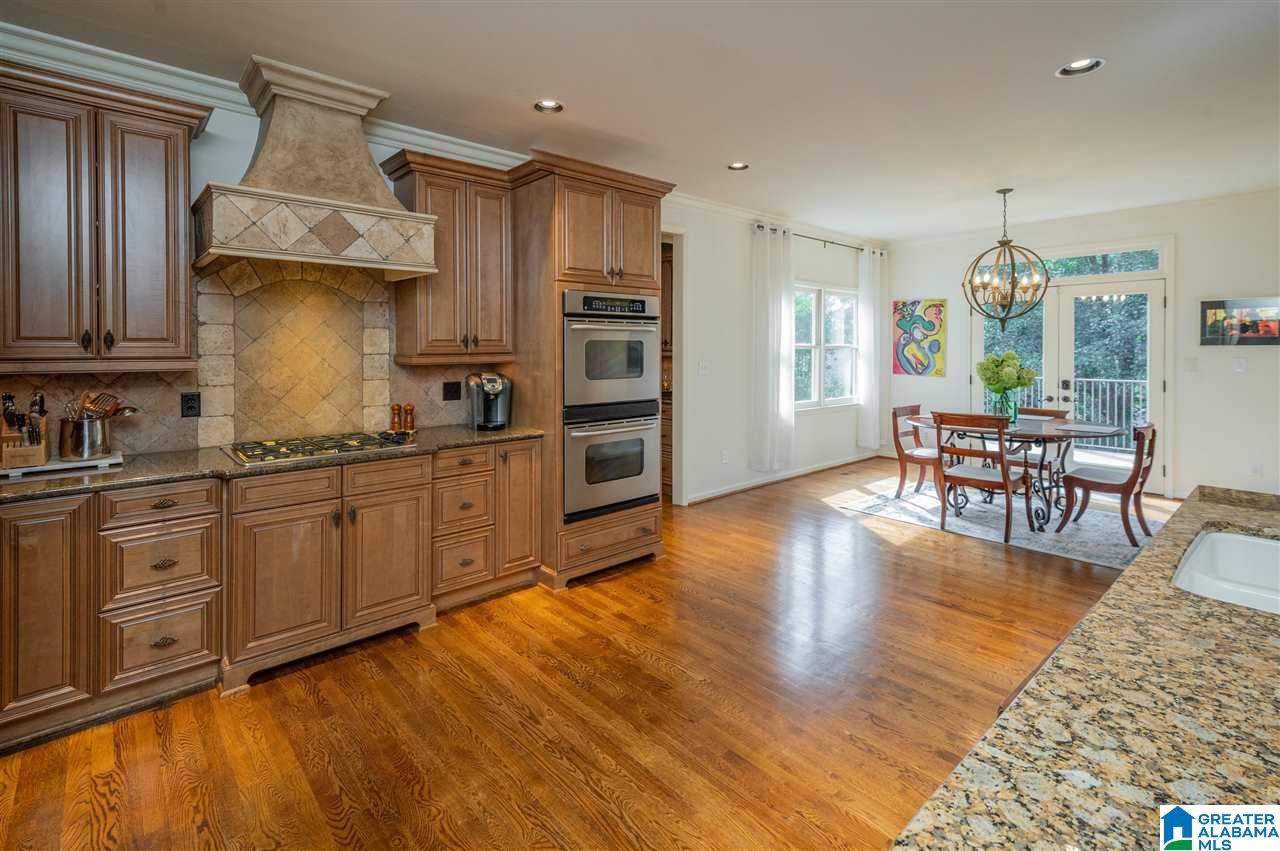 2532 Dolly Ridge Road Birmingham, AL 35243 - Photo 24 of 50