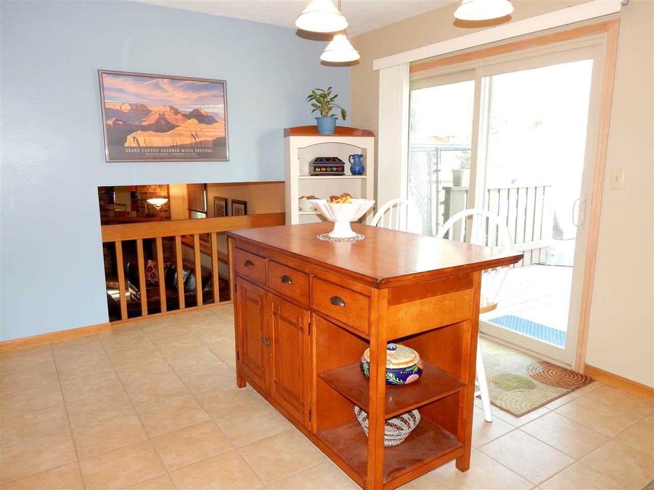 4456 Montclair Road Roscoe, IL 61073 - Photo 9 of 25 a view of a kitchen counter top space