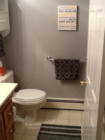 96 Sawmill Road West Springfield, MA 01089 - Photo 12 of 21 a bathroom with a toilet and a sink