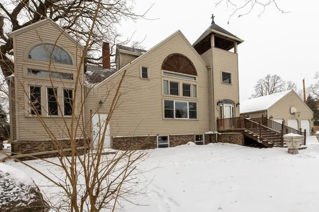 $499,900 | 227 West 5th Street, Mankato, MN 56001