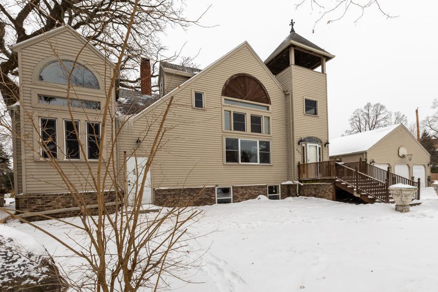 227 West 5th Street Mankato, MN 56001 - Photo 49 of 59