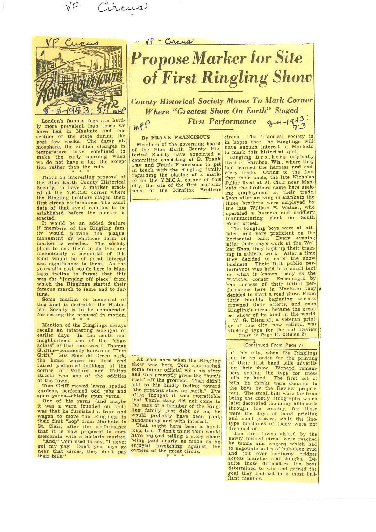 227 West 5th Street Mankato, MN 56001 - Photo 50 of 59