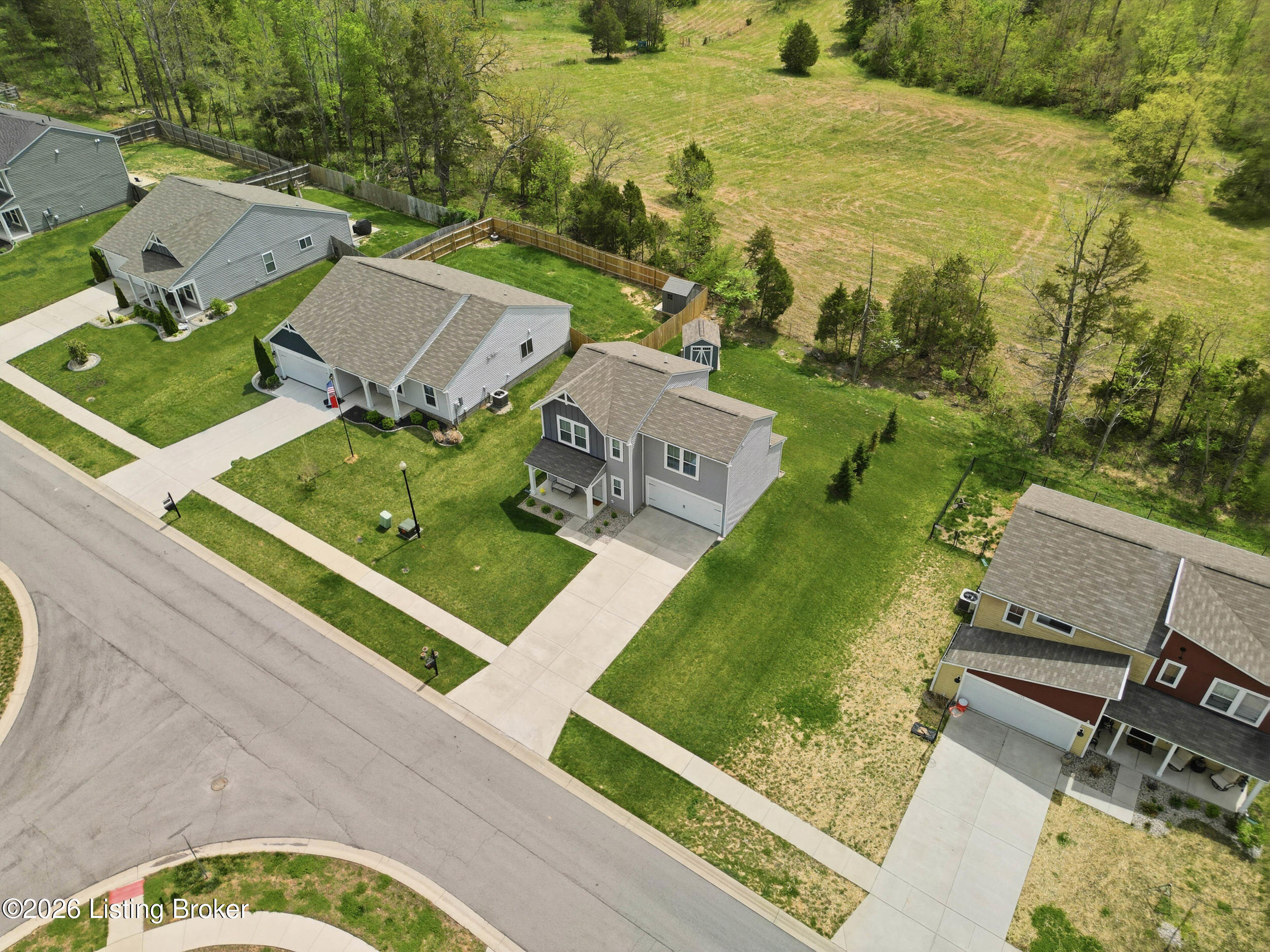 179 Blue Ridge Circle Mount Washington, KY 40047 - Photo 32 of 37 179 blue ridge circle-32