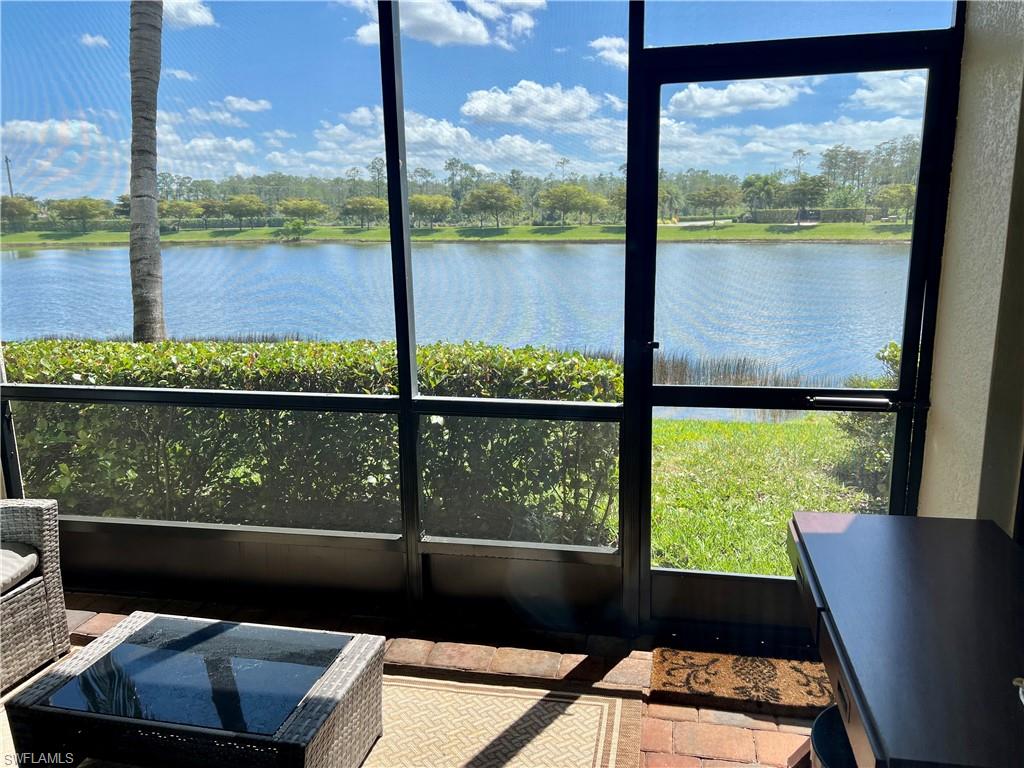 9518 Avellino Way, Unit 2313 Naples, FL 34113 - Photo 21 of 30 a view of a city from a balcony