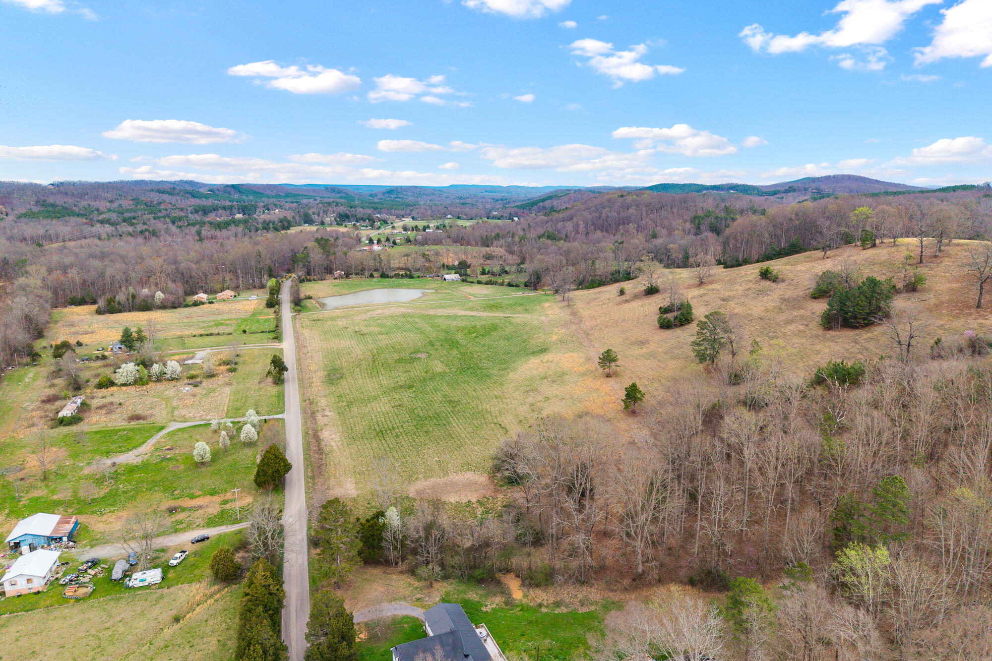 Lot 1 North Nopone Valley Road, Unit 1 Decatur, TN 37322 - Photo 6 of 17 Land on Nopone-3