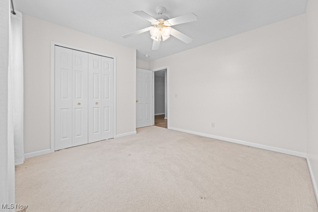 8544 Yale Road Rootstown, OH 44272 - Photo 40 of 50 Spare room