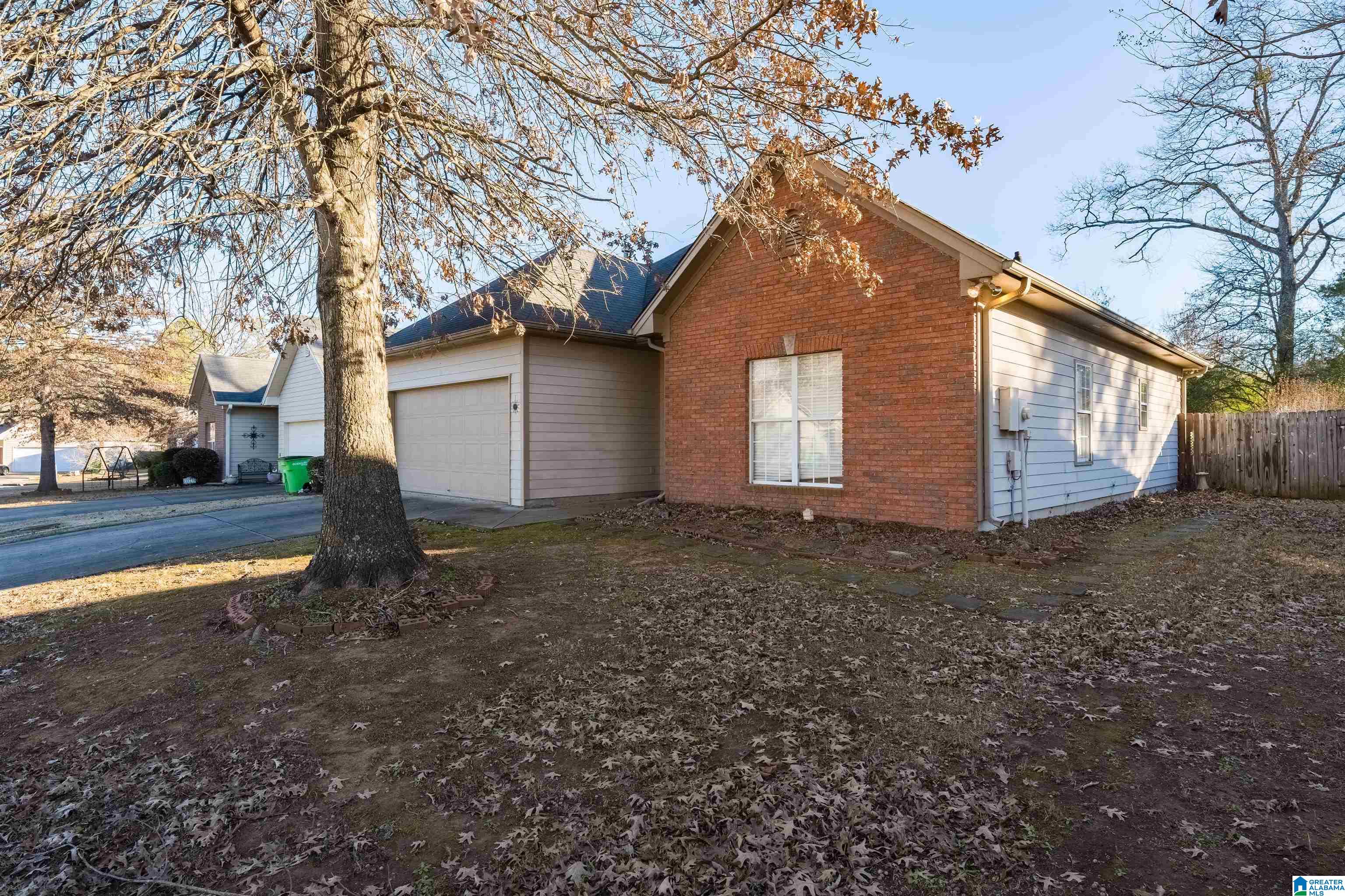 1821 Bristol Road Leeds, AL 35094 - Photo 3 of 25