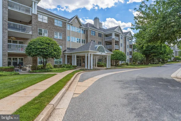 $568,900 | 215 Belmont Forest Court, Unit 403, Lutherville-Timonium, MD 21093
