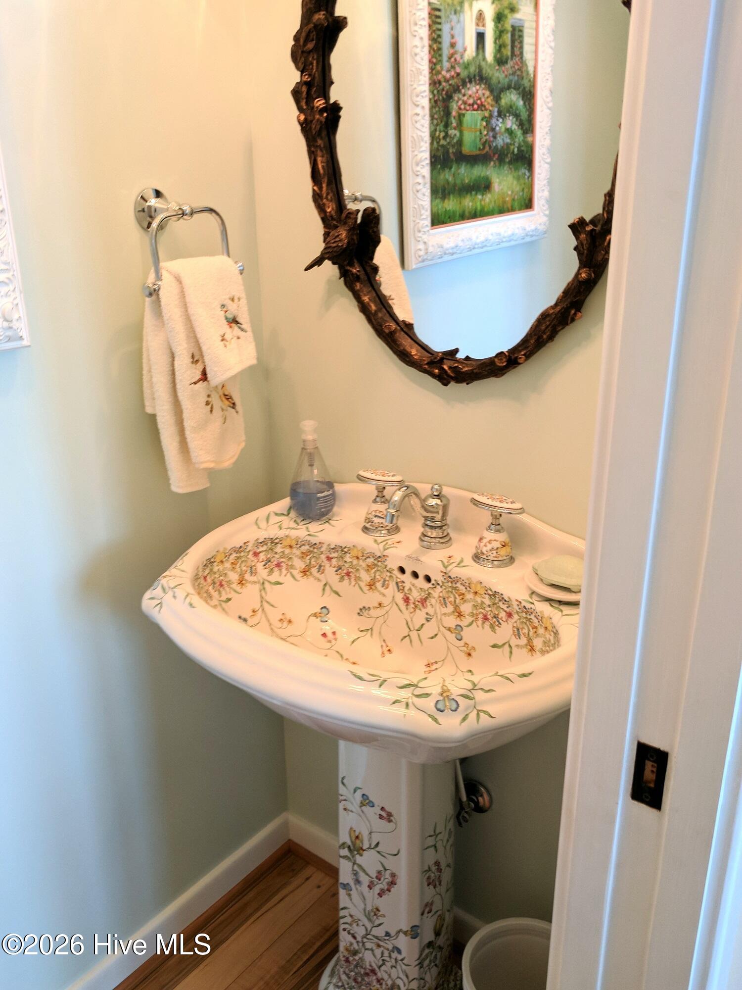54 Creek Point Road Ocracoke, NC 27960 - Photo 41 of 60