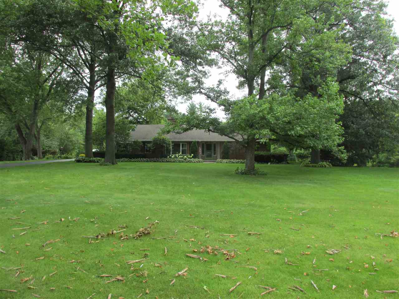 6142 West Hamilton Road South Fort Wayne, IN 46814 - Photo 12 of 12