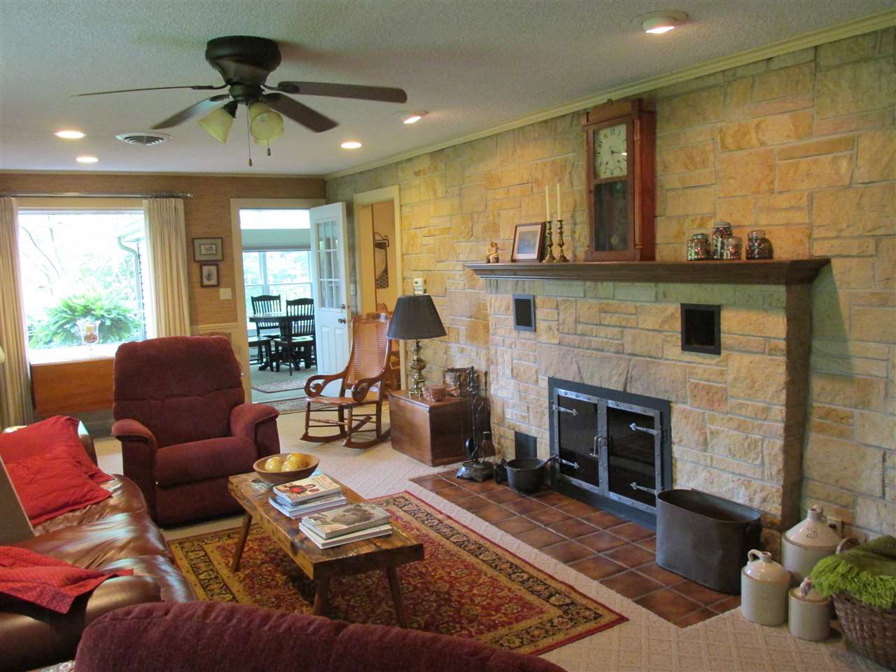 6142 West Hamilton Road South Fort Wayne, IN 46814 - Photo 5 of 12