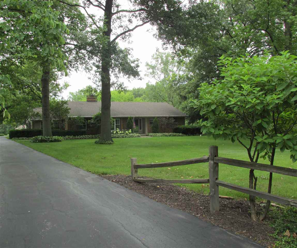 6142 West Hamilton Road South Fort Wayne, IN 46814 - Photo 10 of 12