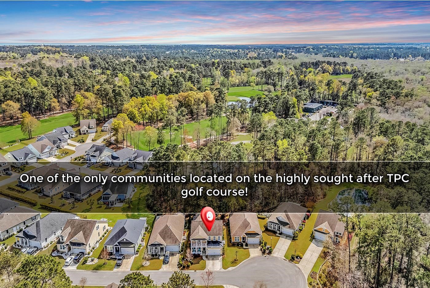 331 Scottsdale Court Murrells Inlet, SC 29576 - Photo 11 of 56