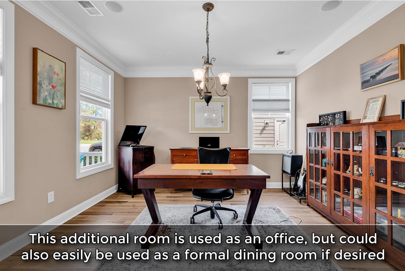 331 Scottsdale Court Murrells Inlet, SC 29576 - Photo 17 of 56