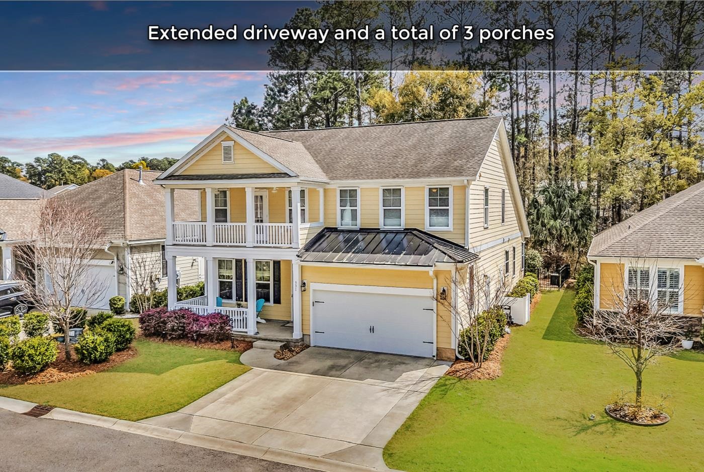 331 Scottsdale Court Murrells Inlet, SC 29576 - Photo 2 of 56