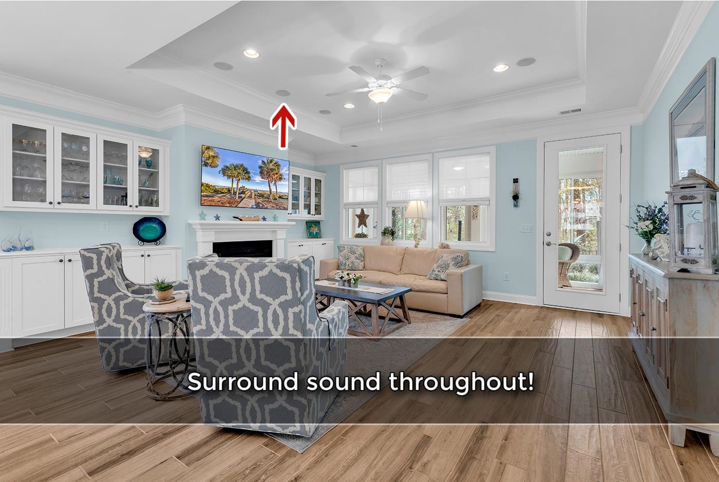 331 Scottsdale Court Murrells Inlet, SC 29576 - Photo 25 of 56