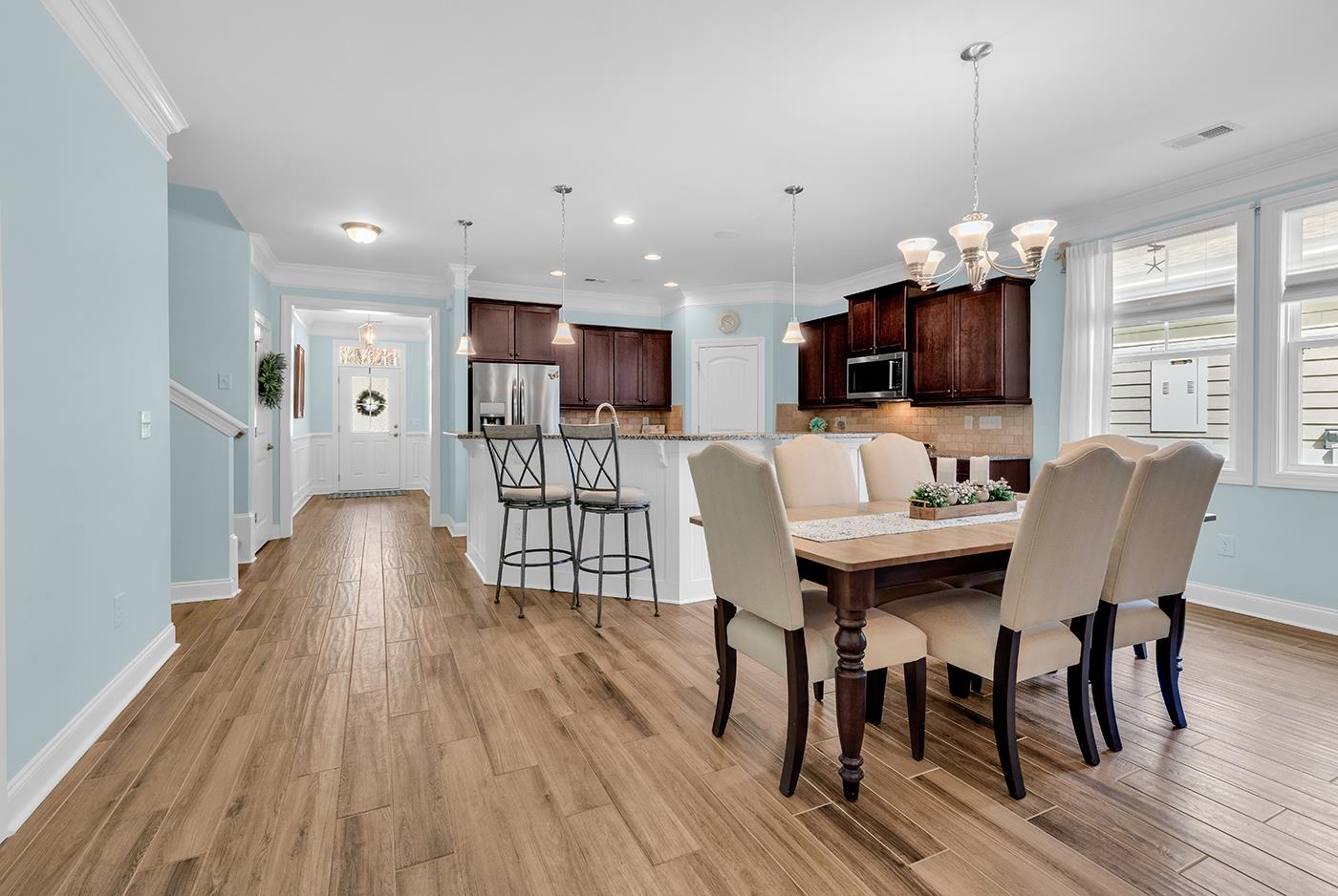 331 Scottsdale Court Murrells Inlet, SC 29576 - Photo 29 of 56