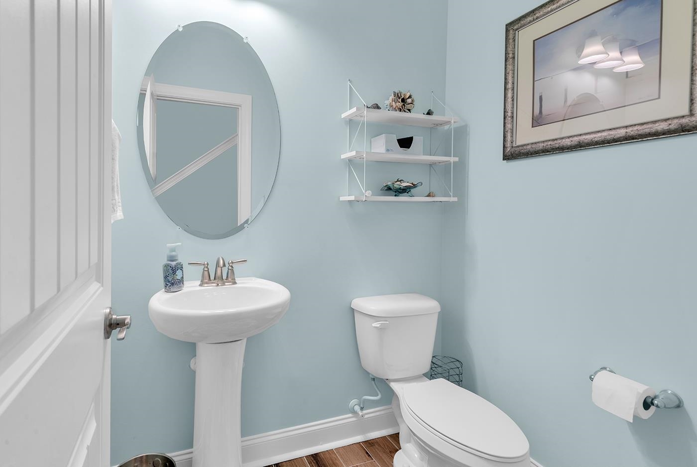 331 Scottsdale Court Murrells Inlet, SC 29576 - Photo 30 of 56