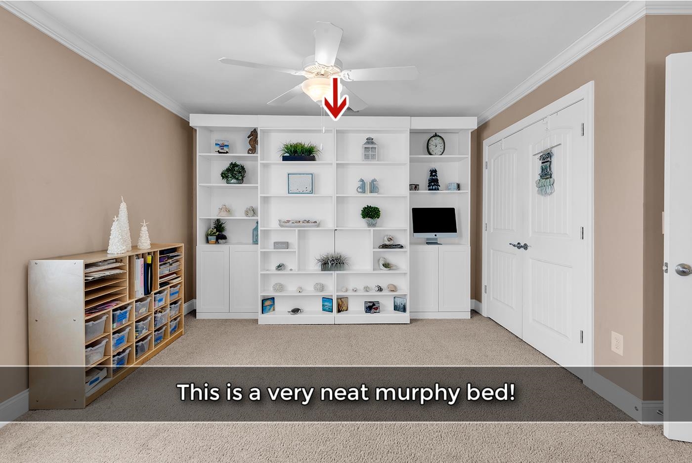 331 Scottsdale Court Murrells Inlet, SC 29576 - Photo 46 of 56