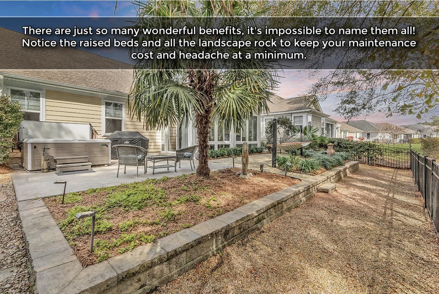 331 Scottsdale Court Murrells Inlet, SC 29576 - Photo 5 of 56