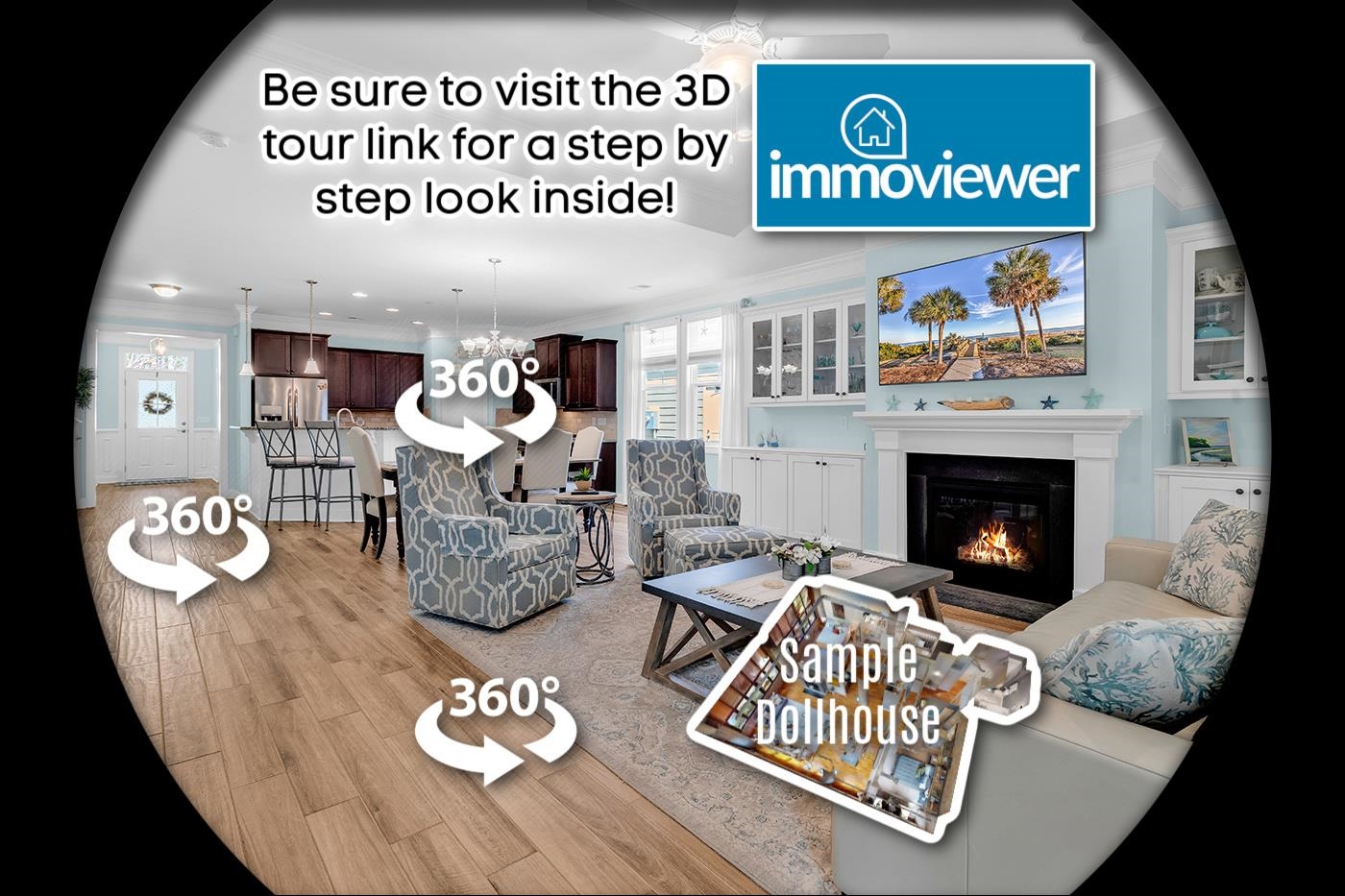 331 Scottsdale Court Murrells Inlet, SC 29576 - Photo 55 of 56