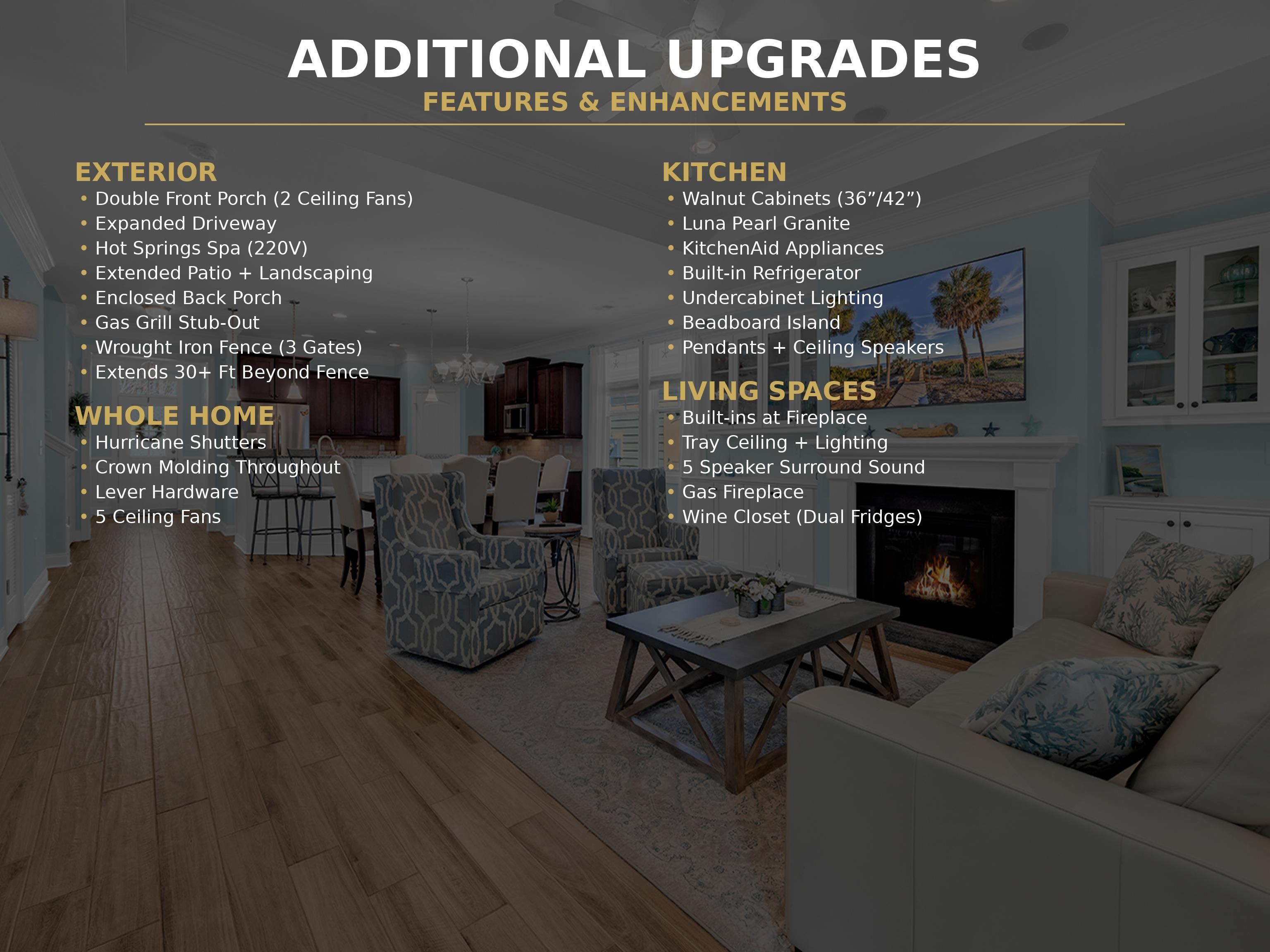 331 Scottsdale Court Murrells Inlet, SC 29576 - Photo 56 of 56