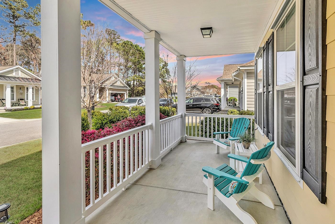 331 Scottsdale Court Murrells Inlet, SC 29576 - Photo 8 of 56