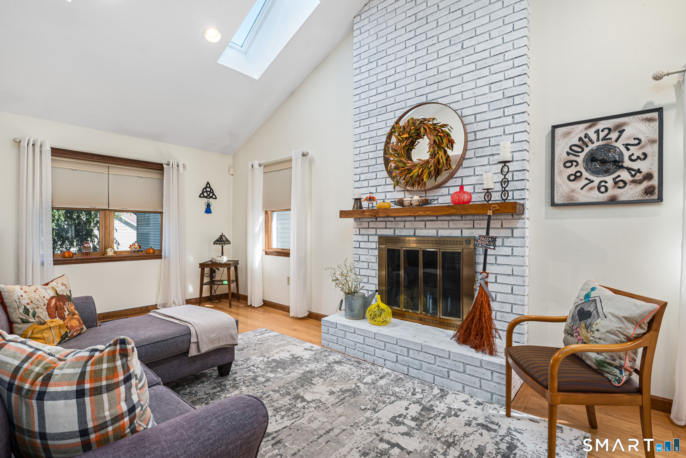 192 Oldefield Farms Road, Unit 192 Enfield, CT 06082 - Photo 8 of 35 Gallery Image 8