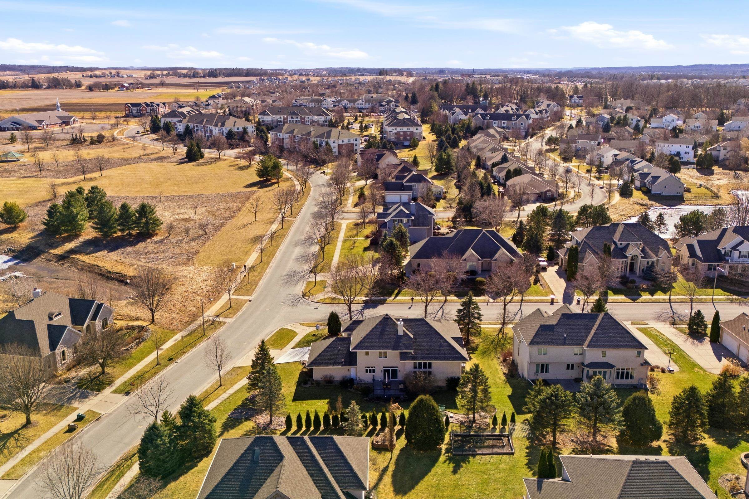 901 Winding Way Middleton, WI 53562 - Photo 46 of 46