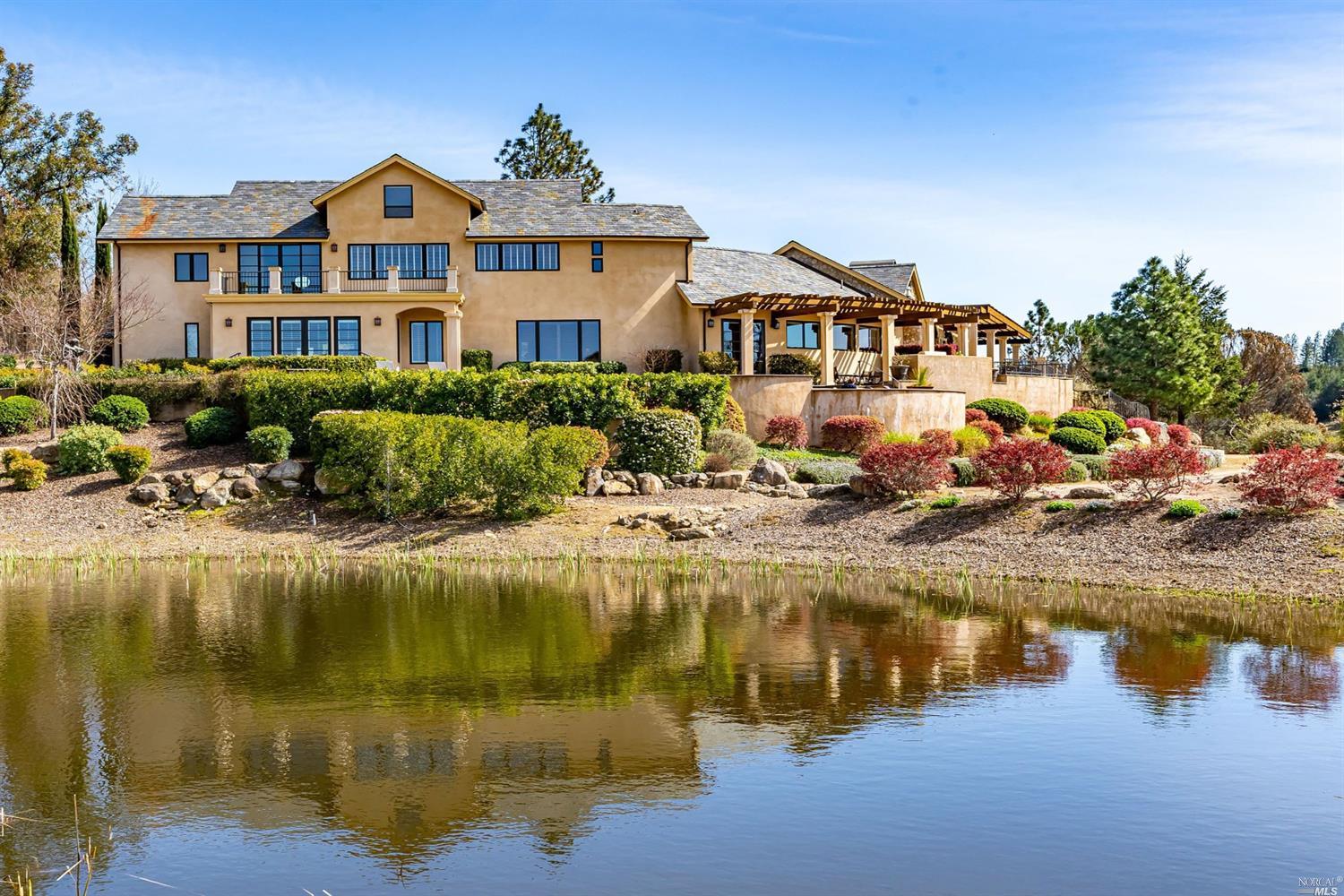 1350 Staples Ridge Road Angwin, CA 94508 - Photo 1 of 1 Gallery Image 1