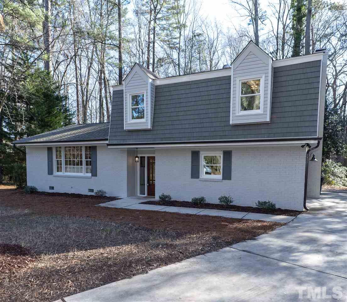 1304 Sadler Court Raleigh, NC 27615 - Photo 1 of 22 Gallery Image 1