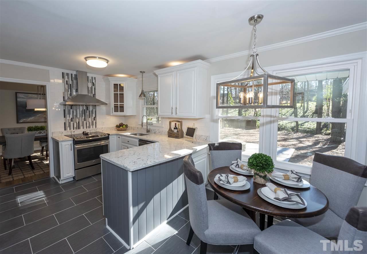 1304 Sadler Court Raleigh, NC 27615 - Photo 2 of 22 Gallery Image 2