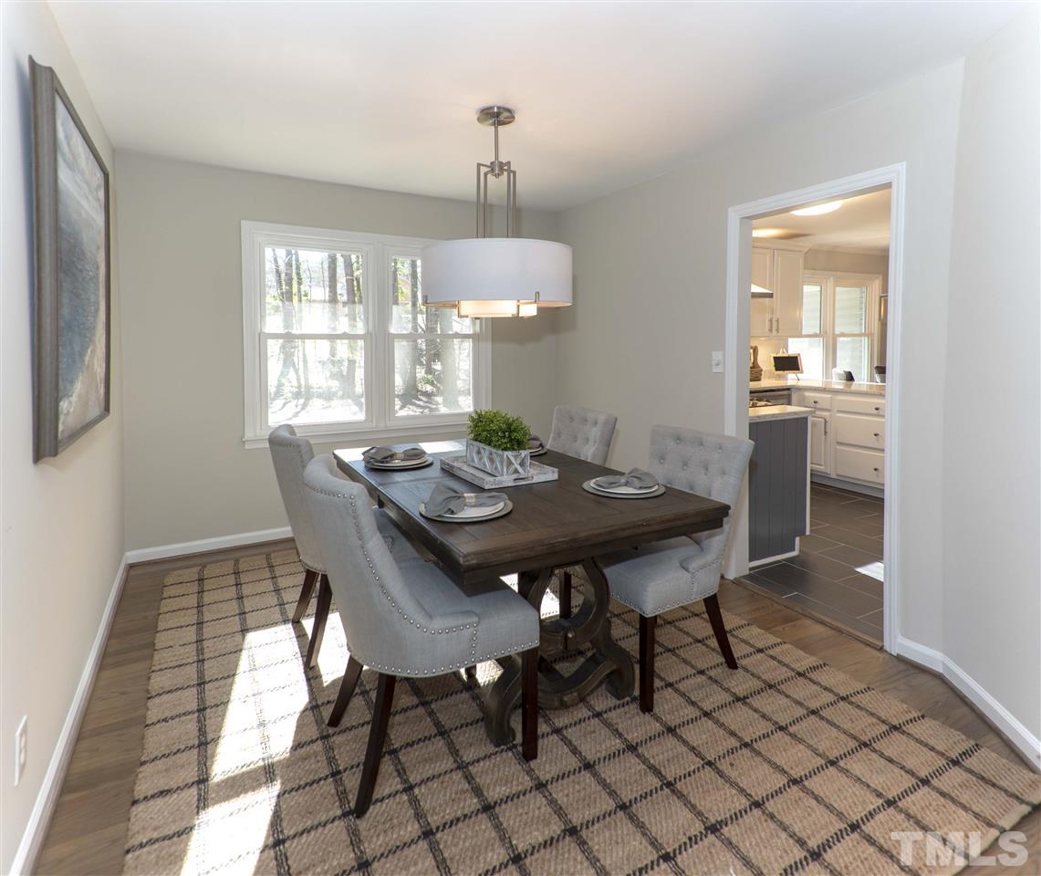 1304 Sadler Court Raleigh, NC 27615 - Photo 11 of 22 Gallery Image 11