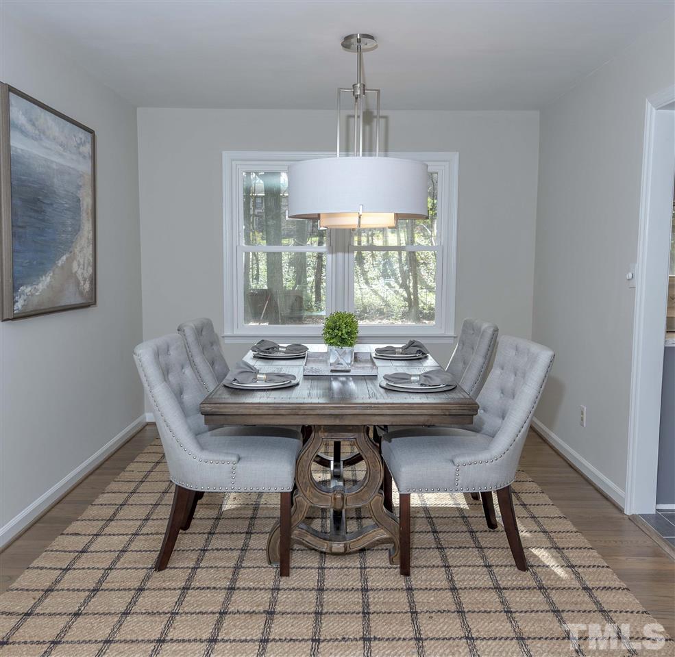 1304 Sadler Court Raleigh, NC 27615 - Photo 12 of 22 Gallery Image 12