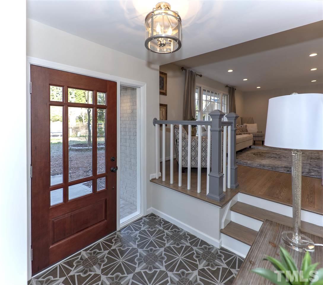 1304 Sadler Court Raleigh, NC 27615 - Photo 3 of 22 Gallery Image 3