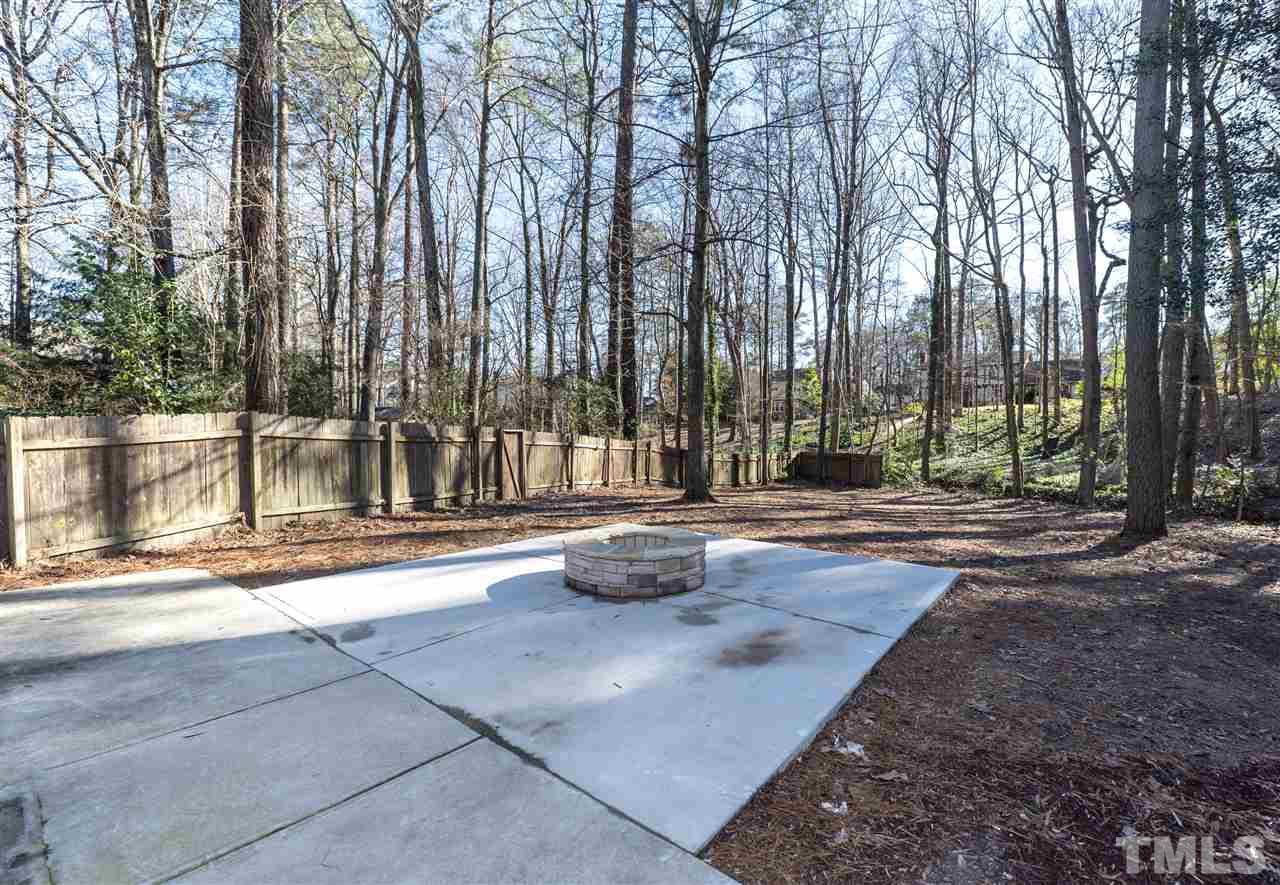 1304 Sadler Court Raleigh, NC 27615 - Photo 21 of 22 Gallery Image 21