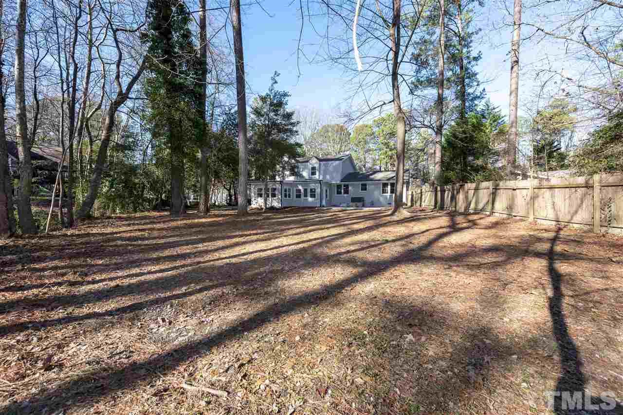 1304 Sadler Court Raleigh, NC 27615 - Photo 22 of 22 Gallery Image 22