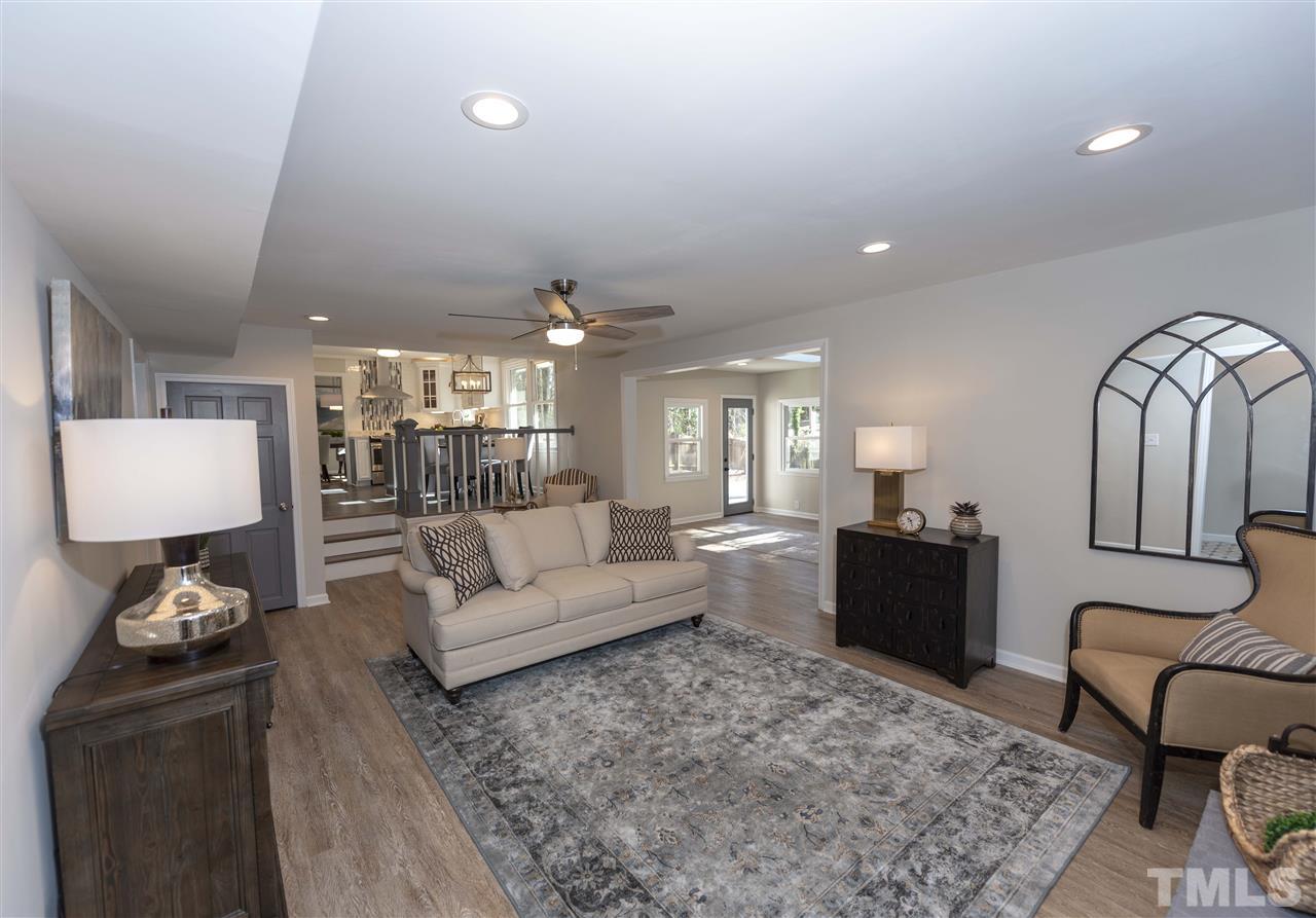 1304 Sadler Court Raleigh, NC 27615 - Photo 4 of 22 Gallery Image 4