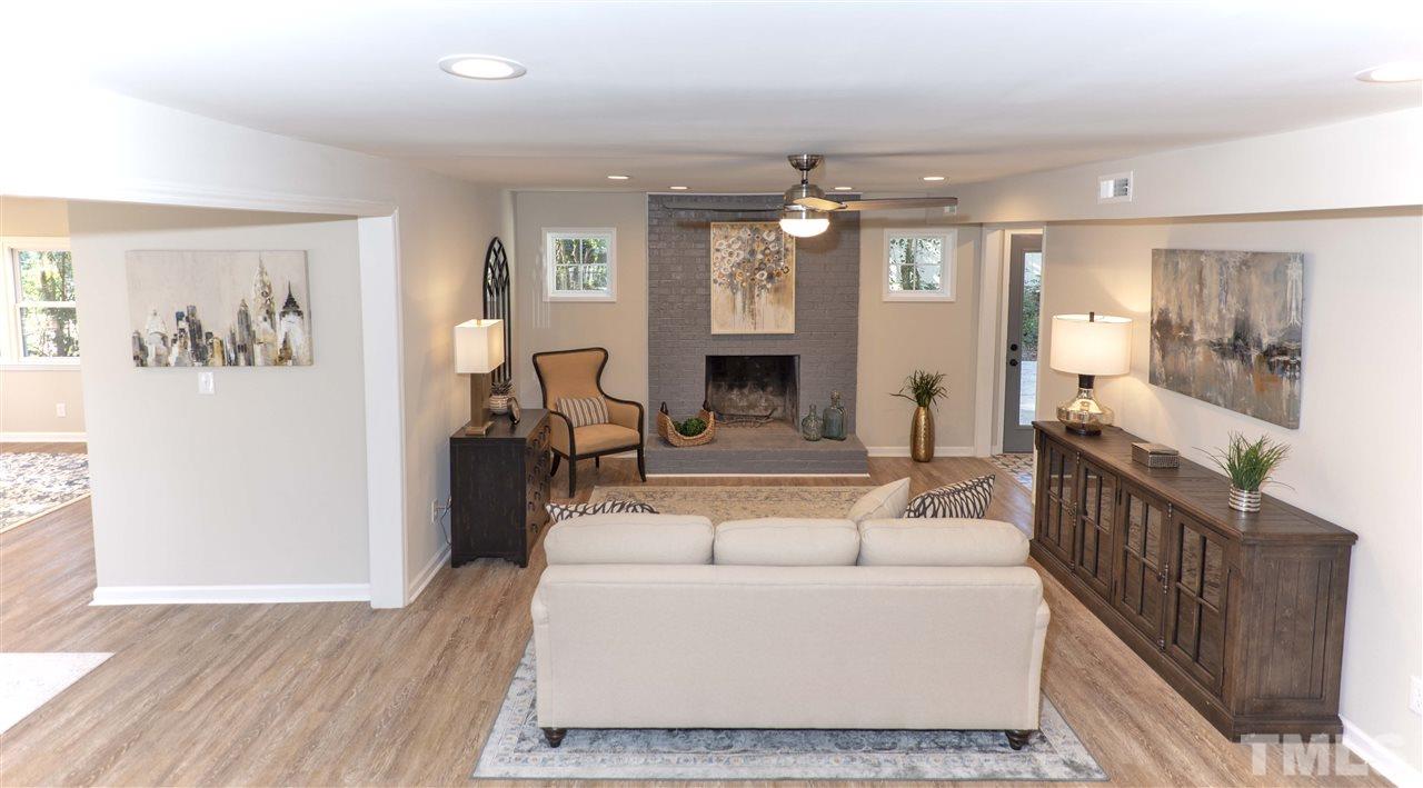 1304 Sadler Court Raleigh, NC 27615 - Photo 5 of 22 Gallery Image 5
