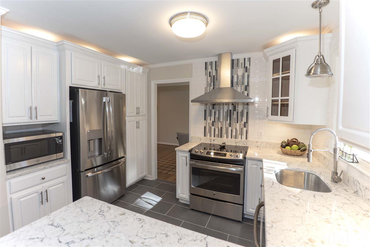 1304 Sadler Court Raleigh, NC 27615 - Photo 6 of 22 Gallery Image 6