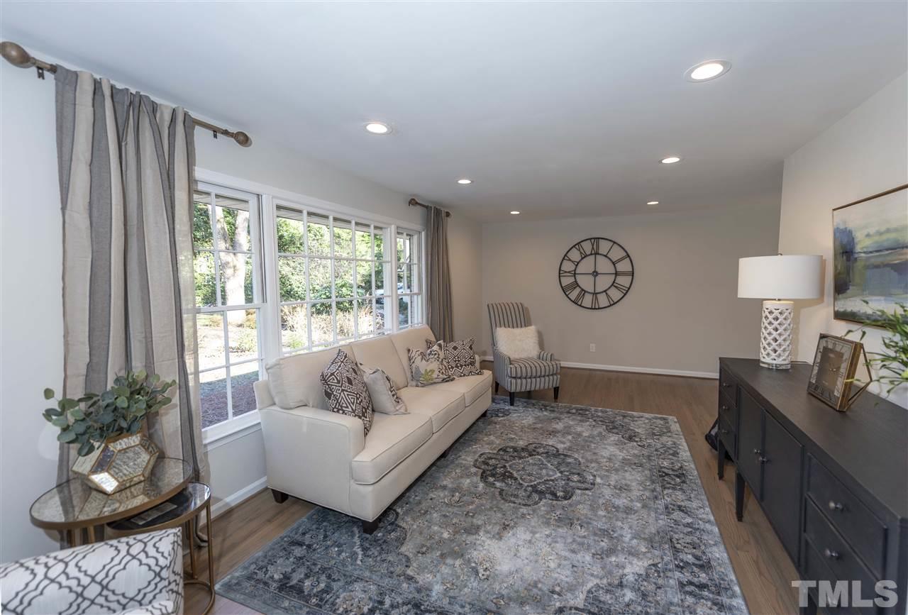 1304 Sadler Court Raleigh, NC 27615 - Photo 7 of 22 Gallery Image 7