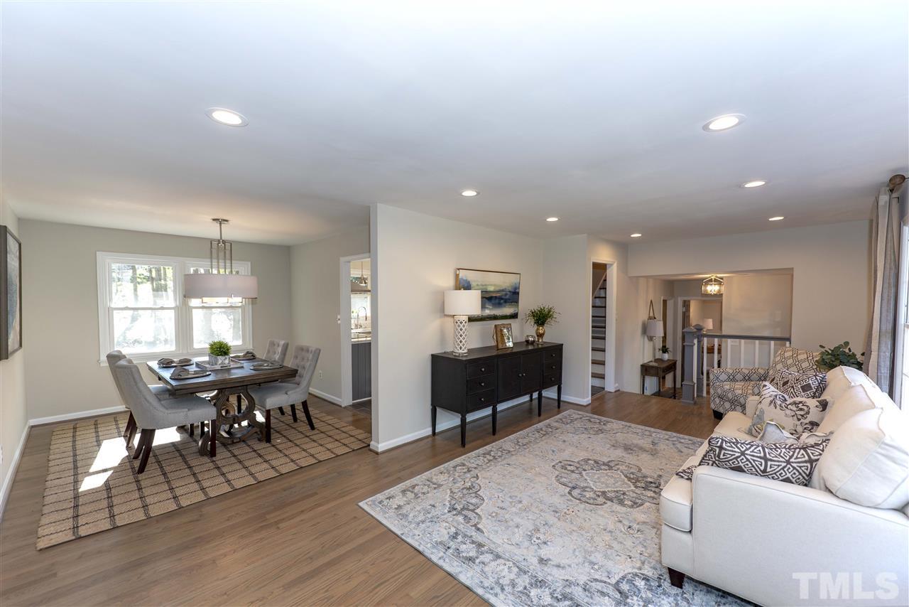 1304 Sadler Court Raleigh, NC 27615 - Photo 9 of 22 Gallery Image 9